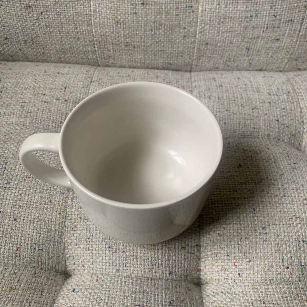Cake Mug - Picture 3 of 4